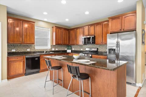 Tiny photo for 3051 Bridgeham Street, Elgin, IL 60124 (MLS # 12730671)
