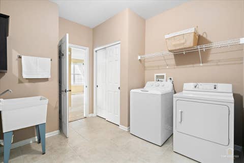 Tiny photo for 3051 Bridgeham Street, Elgin, IL 60124 (MLS # 12730671)