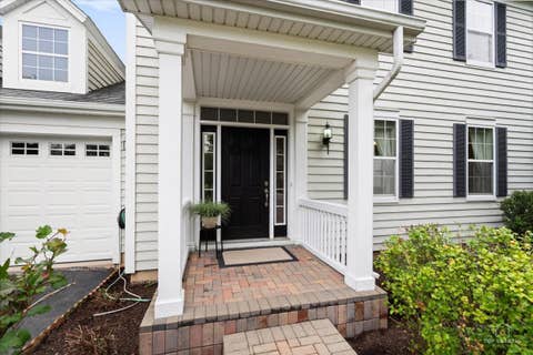 Tiny photo for 3051 Bridgeham Street, Elgin, IL 60124 (MLS # 12730671)
