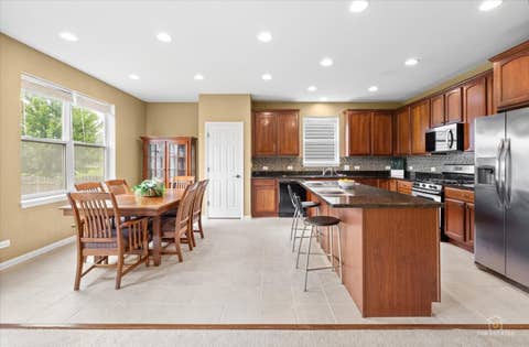 Tiny photo for 3051 Bridgeham Street, Elgin, IL 60124 (MLS # 12730671)