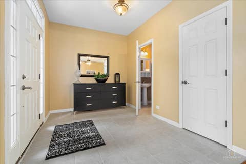 Tiny photo for 3051 Bridgeham Street, Elgin, IL 60124 (MLS # 12730671)