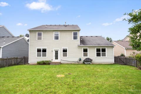 Tiny photo for 3051 Bridgeham Street, Elgin, IL 60124 (MLS # 12730671)