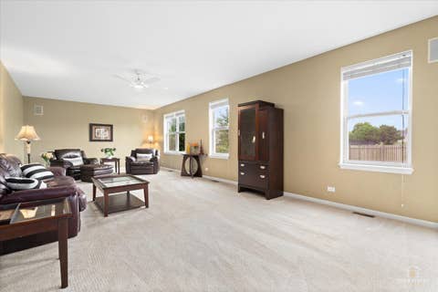 Tiny photo for 3051 Bridgeham Street, Elgin, IL 60124 (MLS # 12730671)