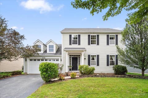 Photo of 3051 Bridgeham Street, Elgin, IL 60124 (MLS # 12730671)
