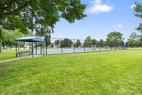 Tiny photo for 3051 Bridgeham Street, Elgin, IL 60124 (MLS # 12730671)