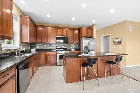 Tiny photo for 3051 Bridgeham Street, Elgin, IL 60124 (MLS # 12730671)