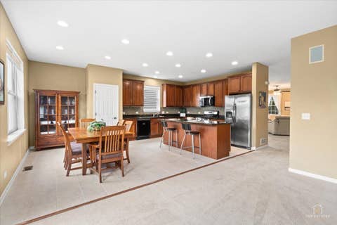 Tiny photo for 3051 Bridgeham Street, Elgin, IL 60124 (MLS # 12730671)