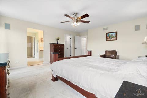 Tiny photo for 3051 Bridgeham Street, Elgin, IL 60124 (MLS # 12730671)