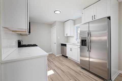 Tiny photo for 9155 S Union Avenue, Chicago, IL 60620 (MLS # 12789604)