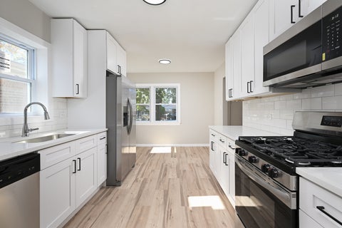 Tiny photo for 9155 S Union Avenue, Chicago, IL 60620 (MLS # 12789604)