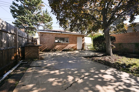 Tiny photo for 9155 S Union Avenue, Chicago, IL 60620 (MLS # 12789604)
