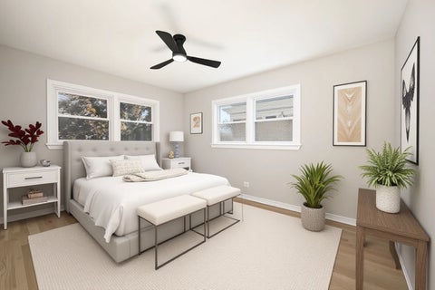 Tiny photo for 9155 S Union Avenue, Chicago, IL 60620 (MLS # 12789604)