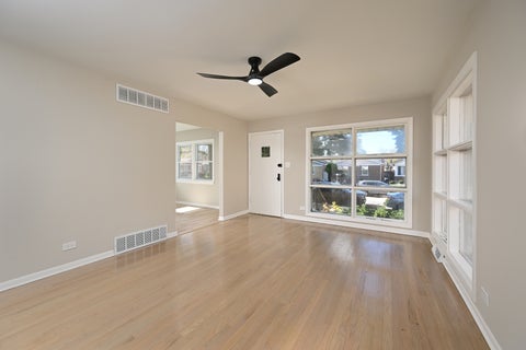 Tiny photo for 9155 S Union Avenue, Chicago, IL 60620 (MLS # 12789604)