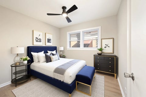 Tiny photo for 9155 S Union Avenue, Chicago, IL 60620 (MLS # 12789604)