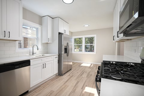 Tiny photo for 9155 S Union Avenue, Chicago, IL 60620 (MLS # 12789604)