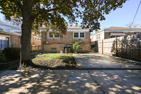 Tiny photo for 9155 S Union Avenue, Chicago, IL 60620 (MLS # 12789604)