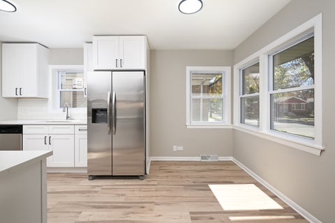 Tiny photo for 9155 S Union Avenue, Chicago, IL 60620 (MLS # 12789604)