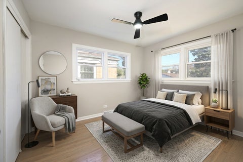 Tiny photo for 9155 S Union Avenue, Chicago, IL 60620 (MLS # 12789604)