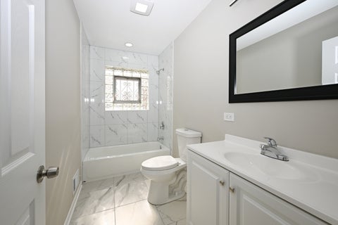 Tiny photo for 9155 S Union Avenue, Chicago, IL 60620 (MLS # 12789604)