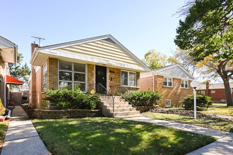 Photo of 9155 S Union Avenue, Chicago, IL 60620 (MLS # 12789604)