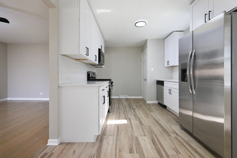 Tiny photo for 9155 S Union Avenue, Chicago, IL 60620 (MLS # 12789604)