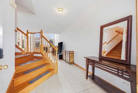 Tiny photo for 11610 Lake Shore Drive, Orland Park, IL 60467 (MLS # 12775108)