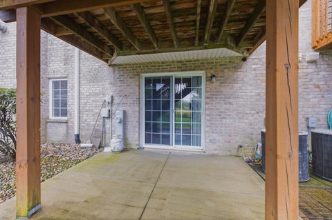 Tiny photo for 11610 Lake Shore Drive, Orland Park, IL 60467 (MLS # 12775108)