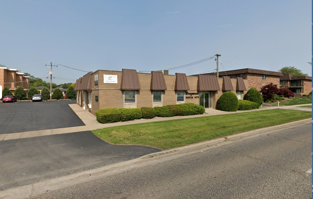 10448 S PULASKI Road