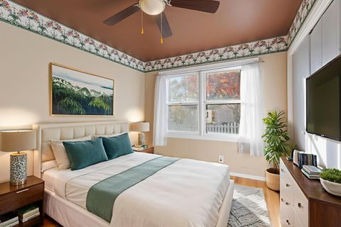 Tiny photo for 217 Ash Avenue, Kingston, IL 60145 (MLS # 12510563)