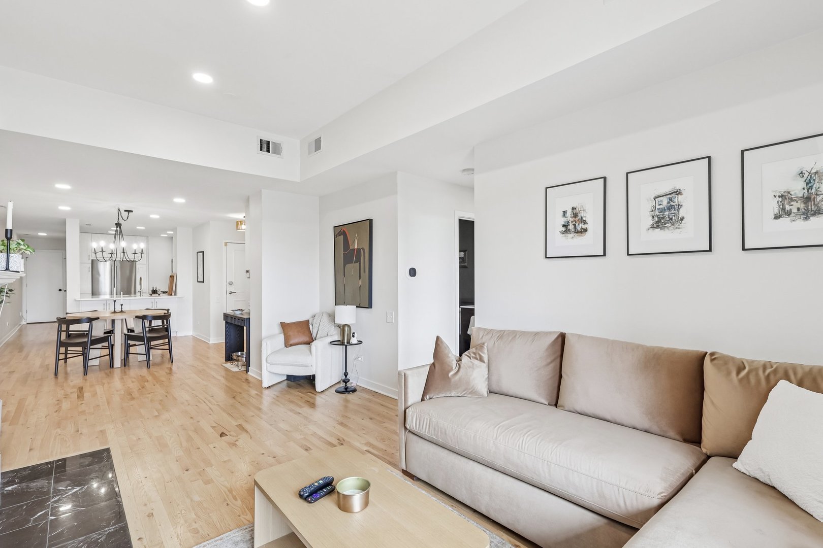 1515 N Wells Street 7A