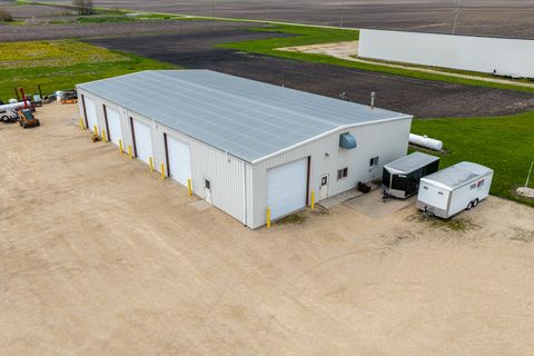 2000 Welland Road Mendota IL 61342