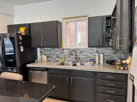 Tiny photo for 3908 N Bernard Street, Chicago, IL 60618 (MLS # 12440552)