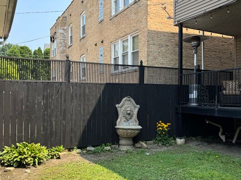 Tiny photo for 3908 N Bernard Street, Chicago, IL 60618 (MLS # 12440552)