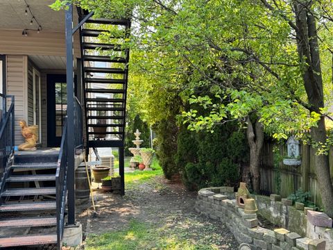 Tiny photo for 3908 N Bernard Street, Chicago, IL 60618 (MLS # 12440552)