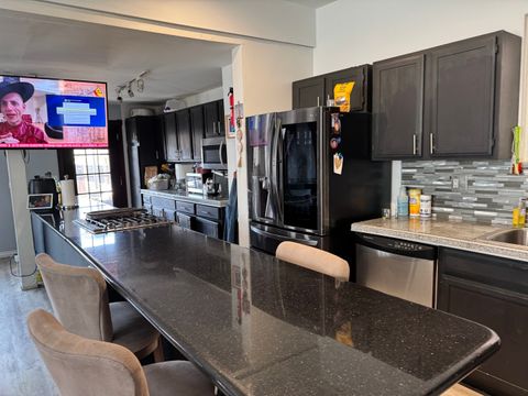 Tiny photo for 3908 N Bernard Street, Chicago, IL 60618 (MLS # 12440552)