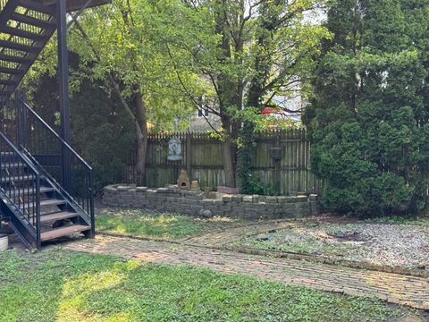 Tiny photo for 3908 N Bernard Street, Chicago, IL 60618 (MLS # 12440552)