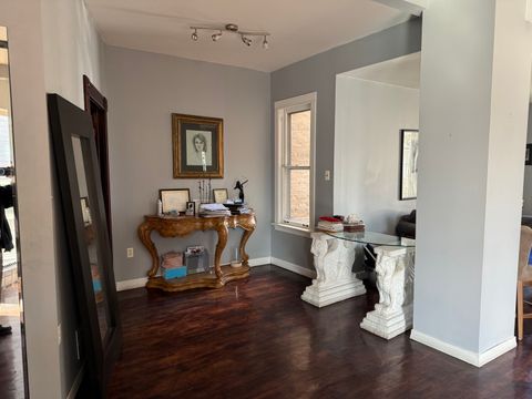 Tiny photo for 3908 N Bernard Street, Chicago, IL 60618 (MLS # 12440552)