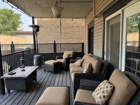 Tiny photo for 3908 N Bernard Street, Chicago, IL 60618 (MLS # 12440552)