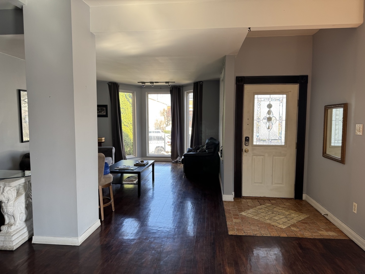 3908 N Bernard Street