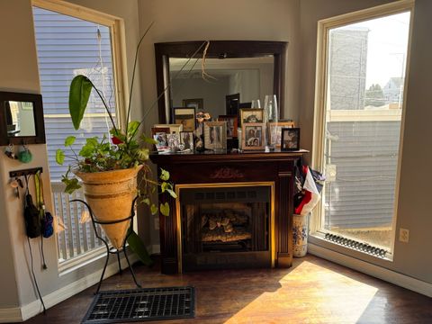 Tiny photo for 3908 N Bernard Street, Chicago, IL 60618 (MLS # 12440552)