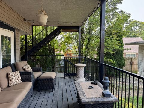 Tiny photo for 3908 N Bernard Street, Chicago, IL 60618 (MLS # 12440552)