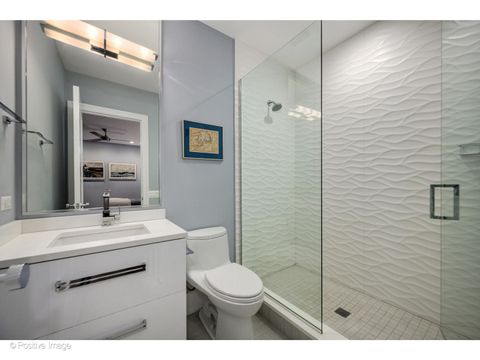 Tiny photo for 2107 W Bradley Place, Chicago, IL 60618 (MLS # 12520914)