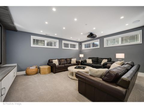 Tiny photo for 2107 W Bradley Place, Chicago, IL 60618 (MLS # 12520914)