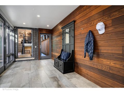 Tiny photo for 2107 W Bradley Place, Chicago, IL 60618 (MLS # 12520914)