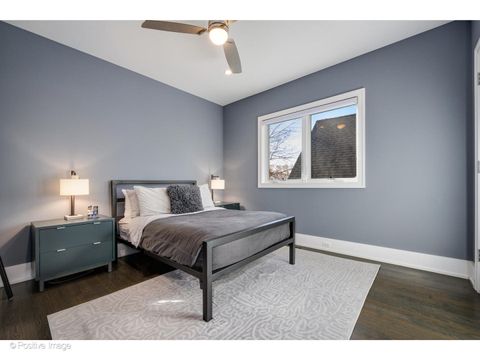 Tiny photo for 2107 W Bradley Place, Chicago, IL 60618 (MLS # 12520914)