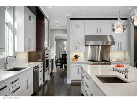 Tiny photo for 2107 W Bradley Place, Chicago, IL 60618 (MLS # 12520914)