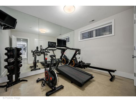 Tiny photo for 2107 W Bradley Place, Chicago, IL 60618 (MLS # 12520914)