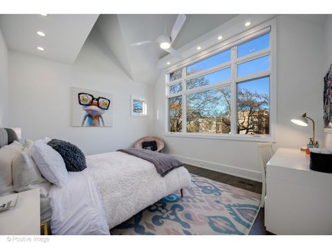 Tiny photo for 2107 W Bradley Place, Chicago, IL 60618 (MLS # 12520914)