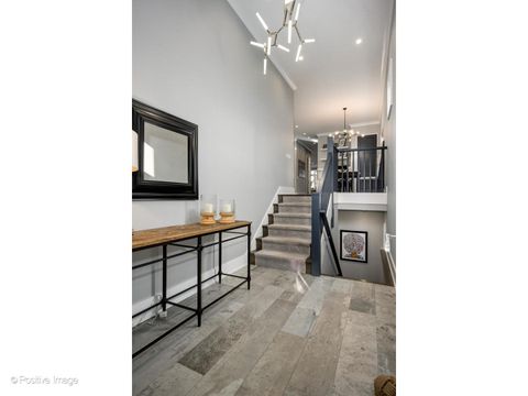 Tiny photo for 2107 W Bradley Place, Chicago, IL 60618 (MLS # 12520914)