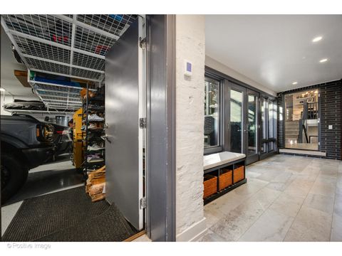 Tiny photo for 2107 W Bradley Place, Chicago, IL 60618 (MLS # 12520914)